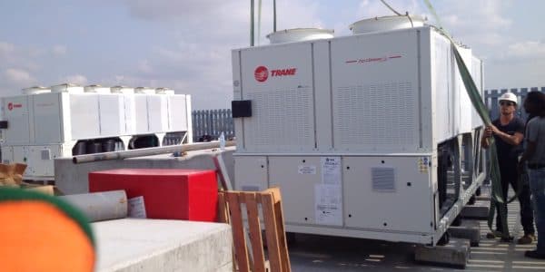 ISO 1001 certification