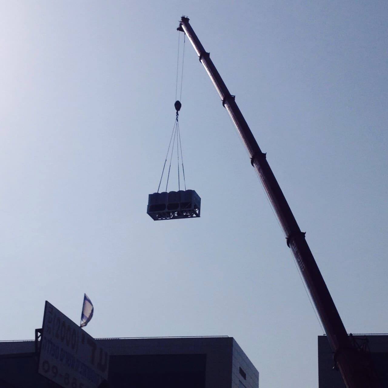 מרכז עסקים הרצליה