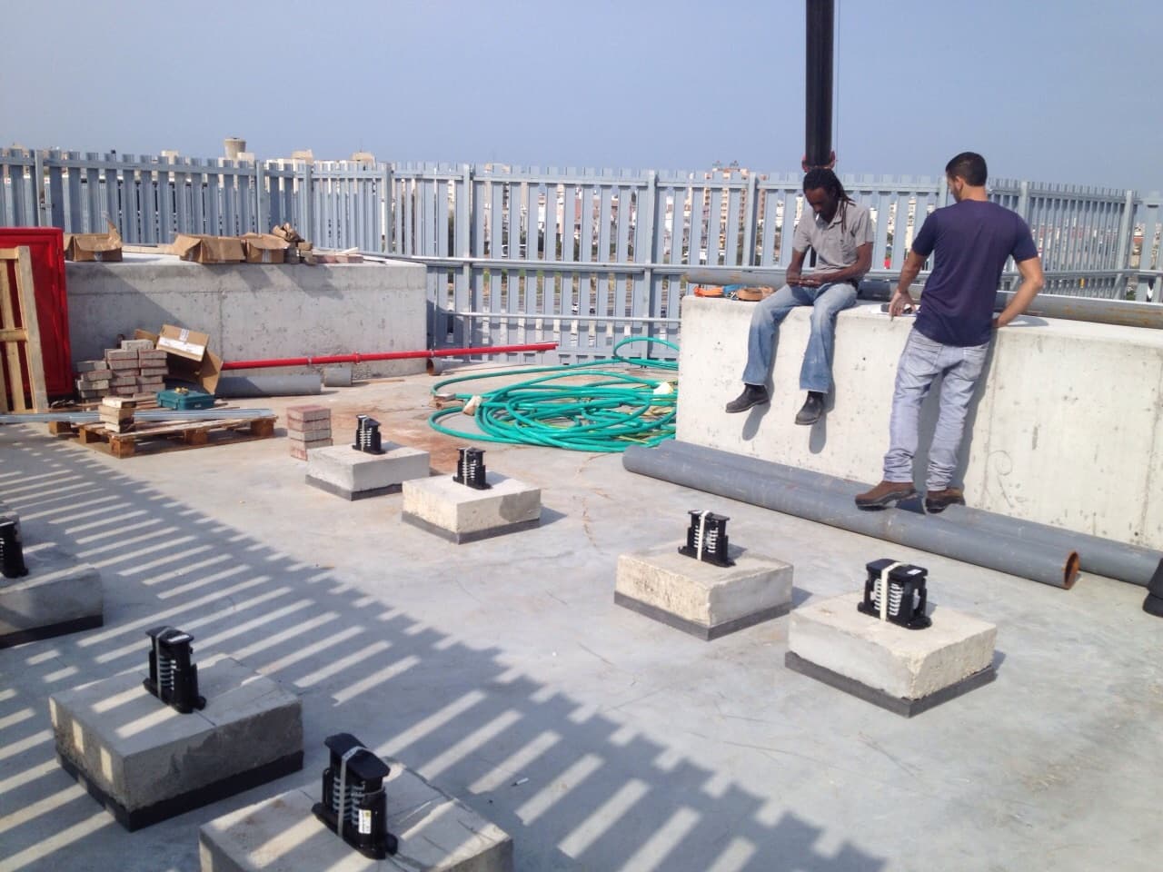 מגדלי מגורים נתניה