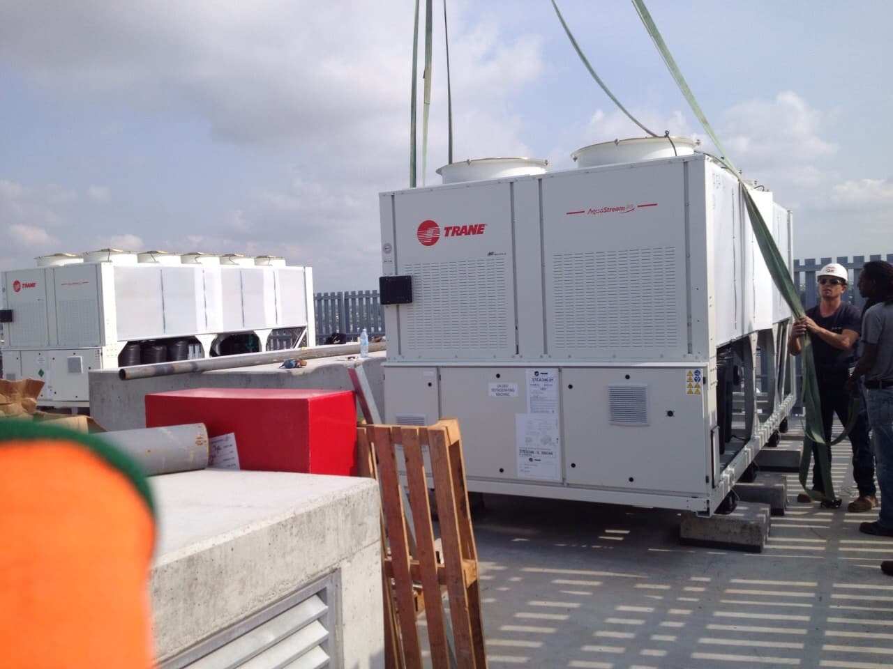 פרויקט מגורים רעננה